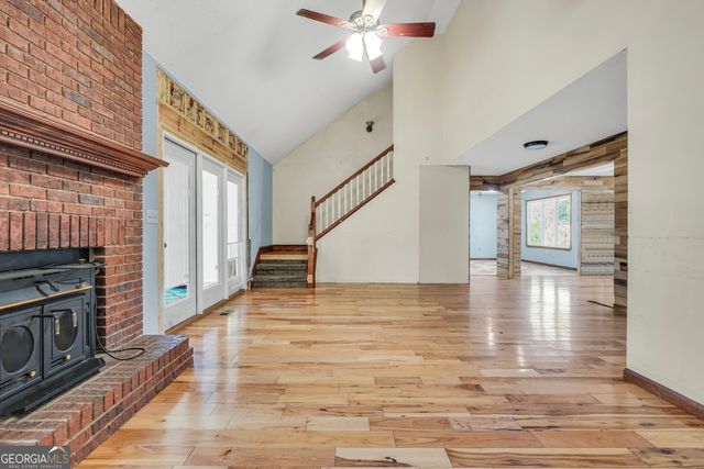 119 Bagley Road, Forsyth, GA 31029