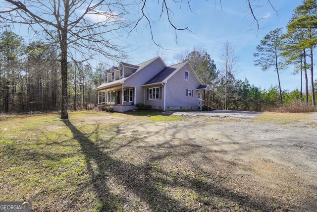 119 Bagley Road, Forsyth, GA 31029