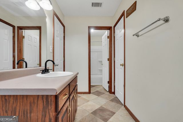 119 Bagley Road, Forsyth, GA 31029