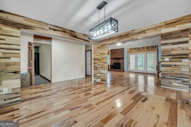 119 Bagley Road, Forsyth, GA 31029