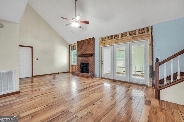 119 Bagley Road, Forsyth, GA 31029