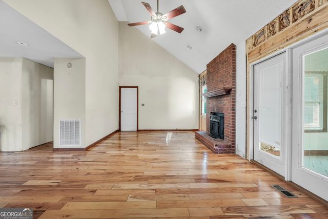 119 Bagley Road, Forsyth, GA 31029