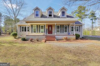 119 Bagley Road, Forsyth, GA 31029
