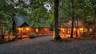77 Old Covered Bridge Road, Cherry Log, GA 30522