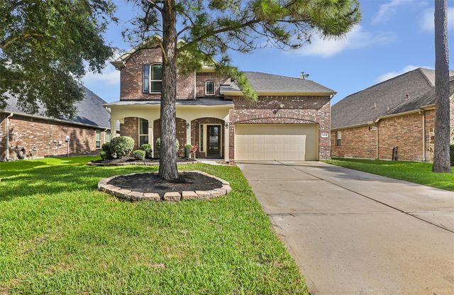 12823 Waterbury Edge Lane, Humble, TX 77346