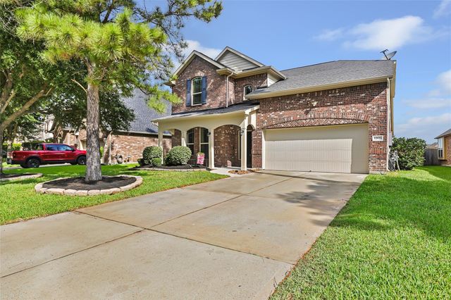 12823 Waterbury Edge Lane, Humble, TX 77346
