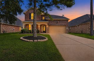 12823 Waterbury Edge Lane, Humble, TX 77346