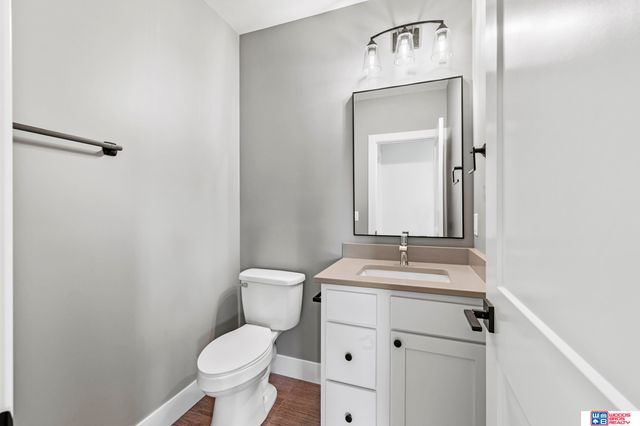 531 White Cap Bay, Lincoln, NE 68527