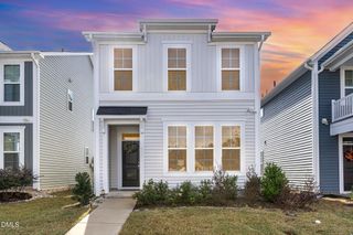 205 Buckhorn Branch Park, Clayton, NC 27520