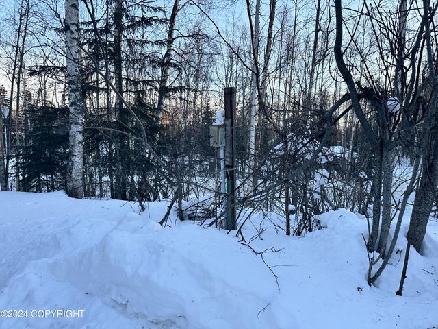 9404 S Starlight Lane, Wasilla, AK 99623