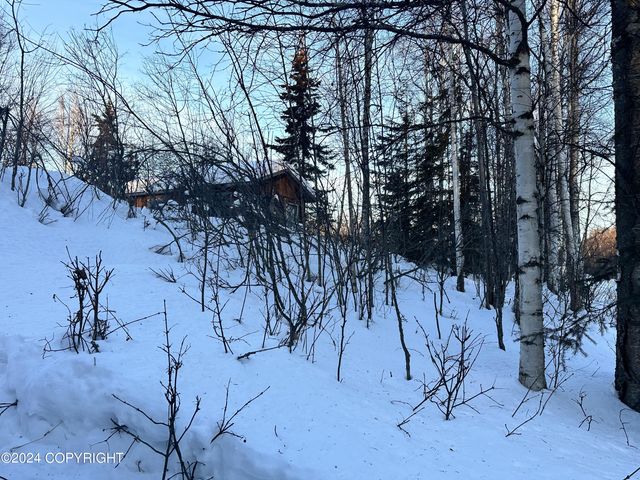 9404 S Starlight Lane, Wasilla, AK 99623