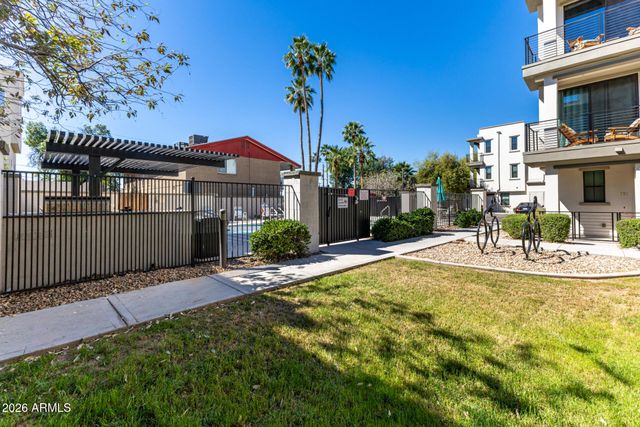 4236 N 27TH Street 38, Phoenix, AZ 85016