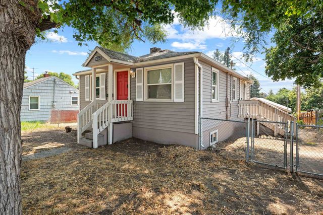3416 E Grace Ave, Spokane, WA 99217