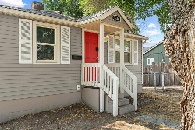 3416 E Grace Ave, Spokane, WA 99217