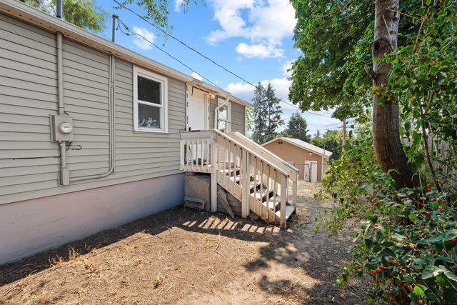 3416 E Grace Ave, Spokane, WA 99217