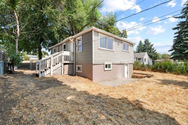 3416 E Grace Ave, Spokane, WA 99217
