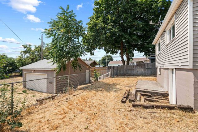 3416 E Grace Ave, Spokane, WA 99217