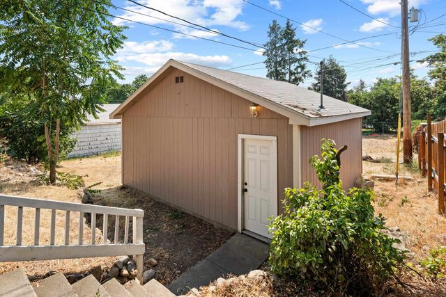 3416 E Grace Ave, Spokane, WA 99217