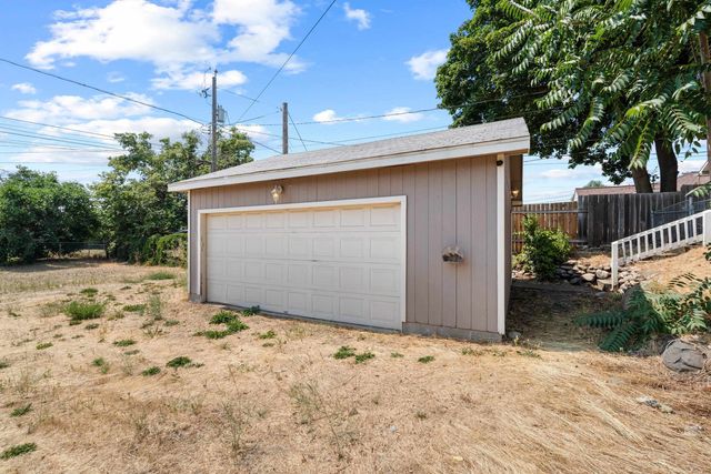 3416 E Grace Ave, Spokane, WA 99217