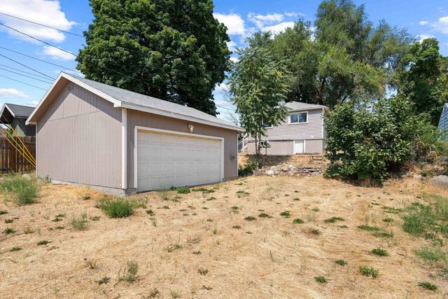3416 E Grace Ave, Spokane, WA 99217