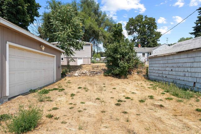 3416 E Grace Ave, Spokane, WA 99217