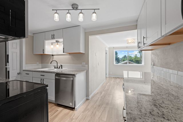 3416 E Grace Ave, Spokane, WA 99217