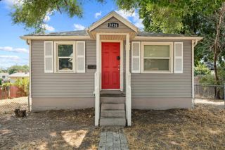 3416 E Grace Ave, Spokane, WA 99217