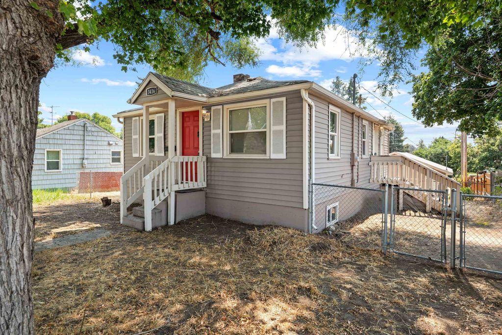 3416 E Grace Ave, Spokane, WA 99217 photo 3
