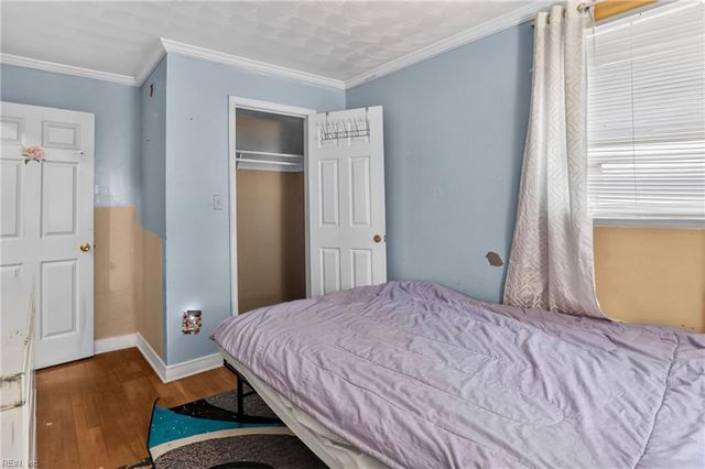 750 31st ST, Newport News, VA 23607