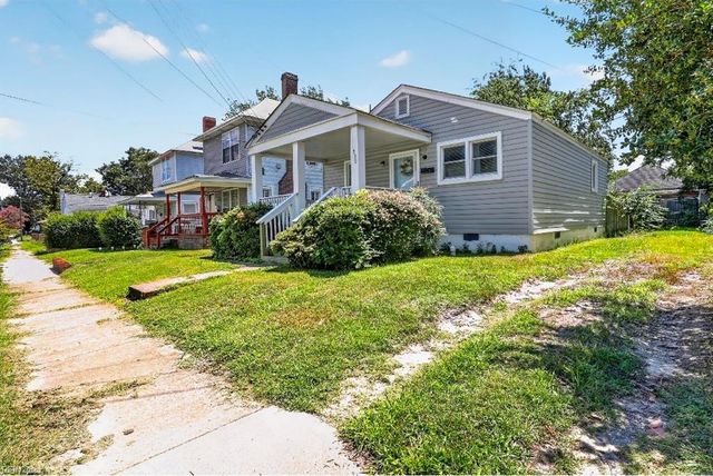 750 31st ST, Newport News, VA 23607