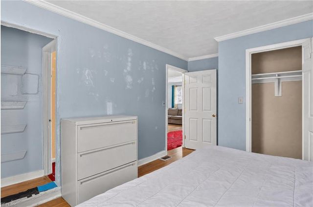 750 31st ST, Newport News, VA 23607