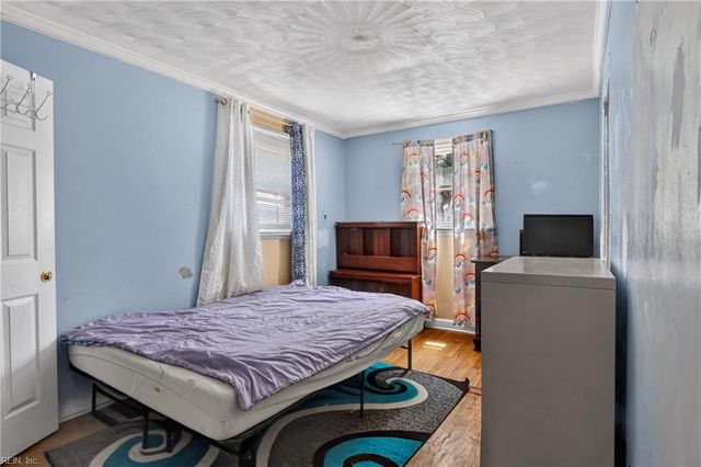 750 31st ST, Newport News, VA 23607