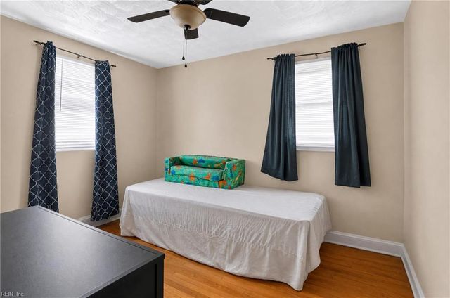 750 31st ST, Newport News, VA 23607