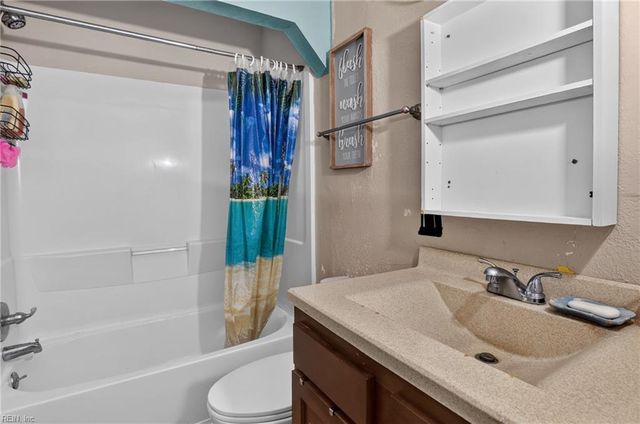 750 31st ST, Newport News, VA 23607