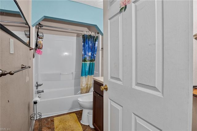 750 31st ST, Newport News, VA 23607