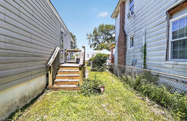 750 31st ST, Newport News, VA 23607