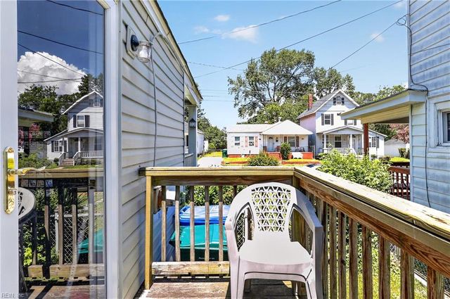 750 31st ST, Newport News, VA 23607