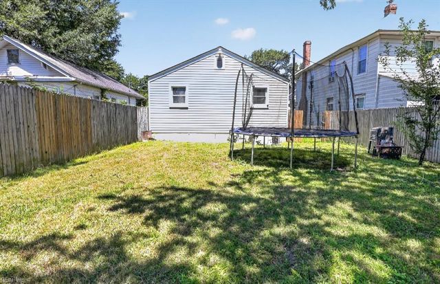 750 31st ST, Newport News, VA 23607