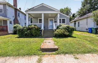 750 31st ST, Newport News, VA 23607