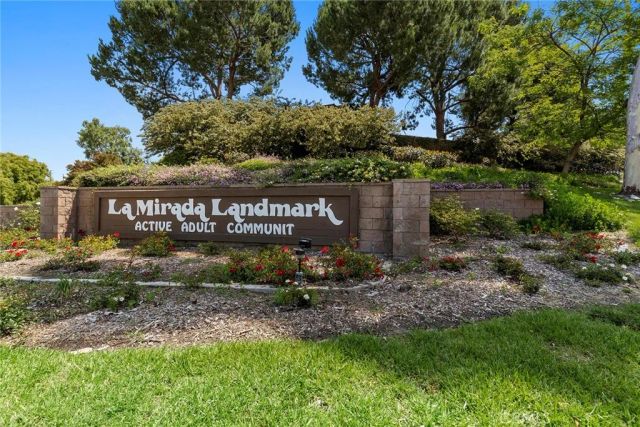 15965 Alta Vista c, La Mirada, CA 90638