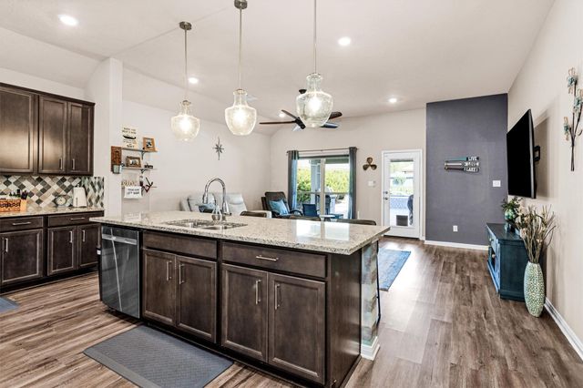 14378 S Summerchase Circle, Willis, TX 77318
