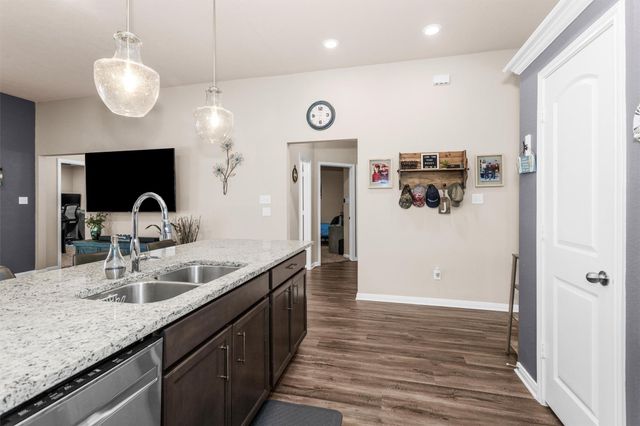 14378 S Summerchase Circle, Willis, TX 77318