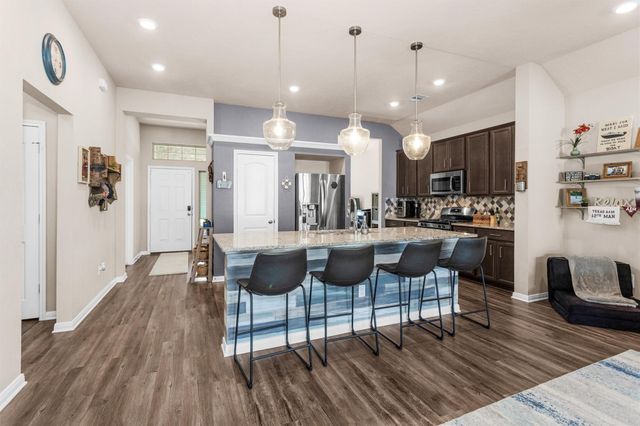 14378 S Summerchase Circle, Willis, TX 77318