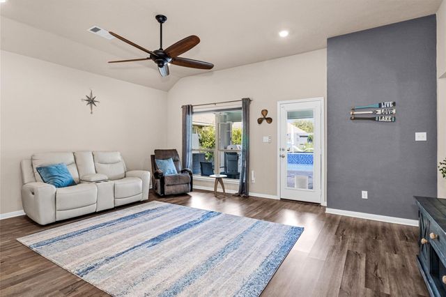 14378 S Summerchase Circle, Willis, TX 77318