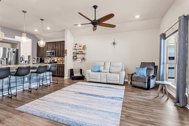 14378 S Summerchase Circle, Willis, TX 77318