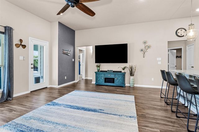 14378 S Summerchase Circle, Willis, TX 77318