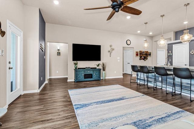14378 S Summerchase Circle, Willis, TX 77318