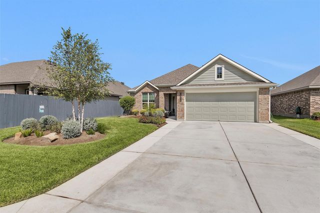 14378 S Summerchase Circle, Willis, TX 77318