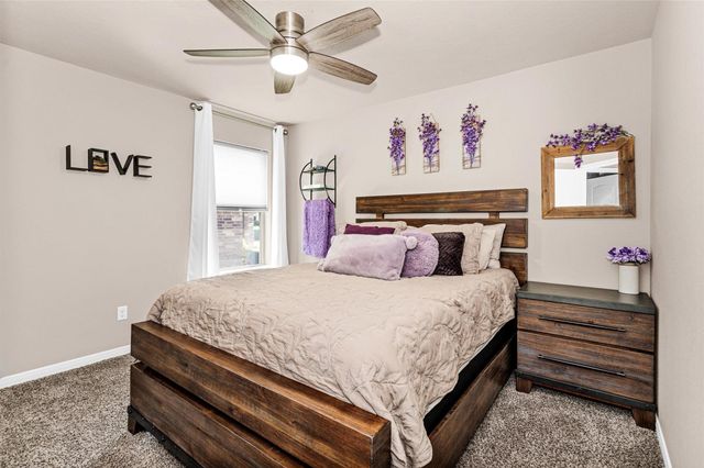 14378 S Summerchase Circle, Willis, TX 77318
