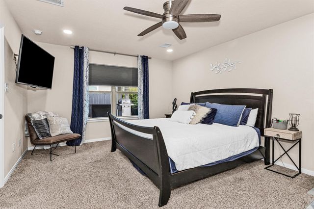 14378 S Summerchase Circle, Willis, TX 77318